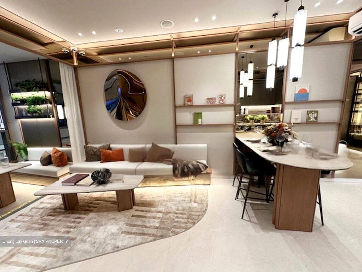 Union Square Residences (D1), Condominium #486936841